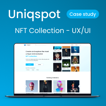 Uniqspot NFT